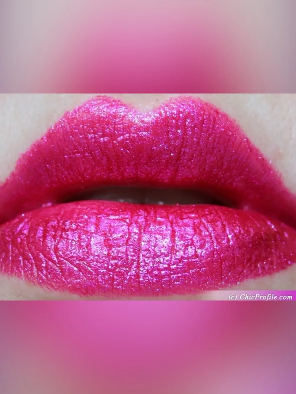 NYX round creamy